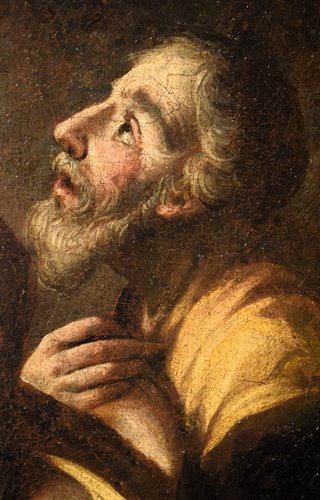 "L'Educazione della Vergine"